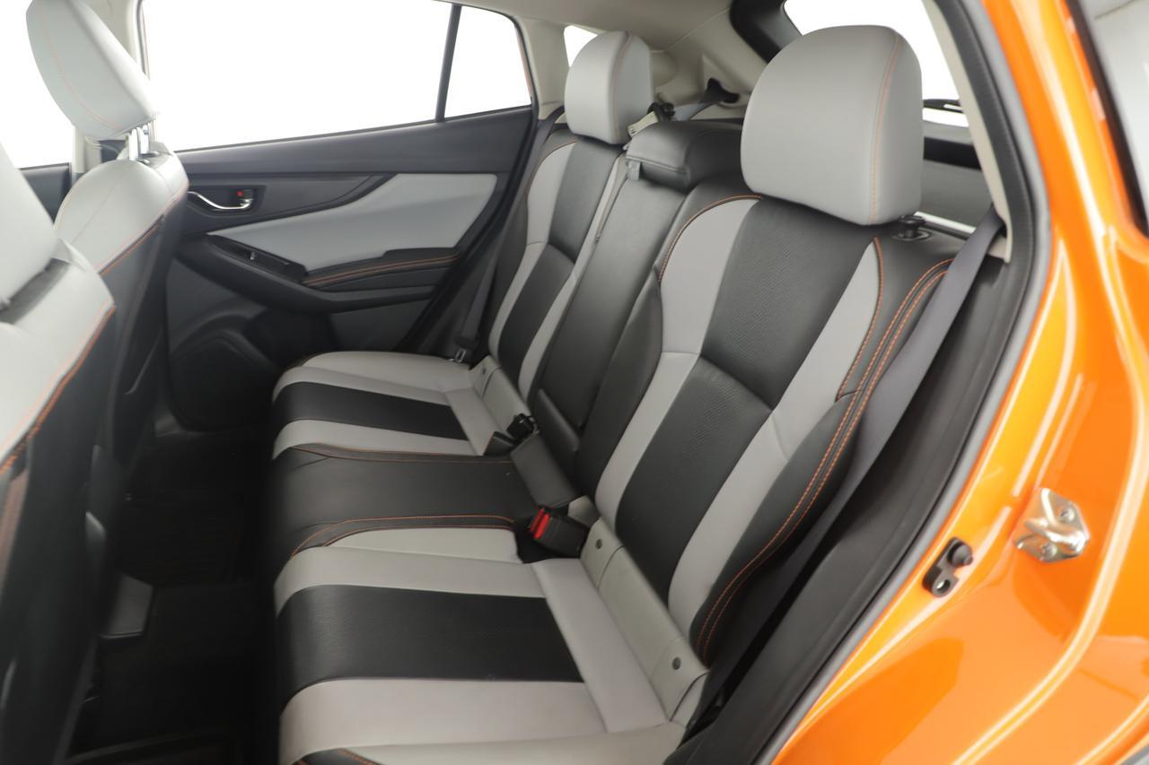 2018 Subaru Crosstrek Limited New Braunfels TX