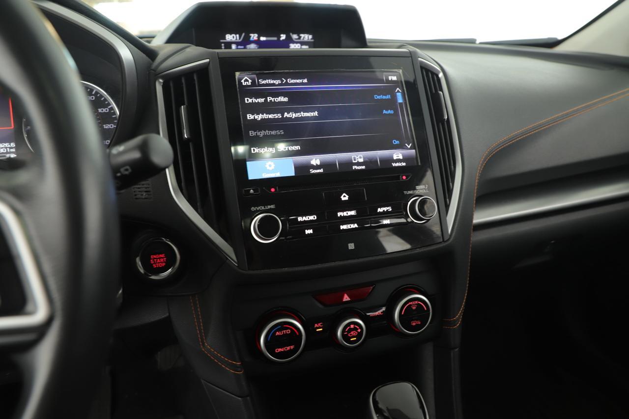 2018 Subaru Crosstrek Limited New Braunfels TX