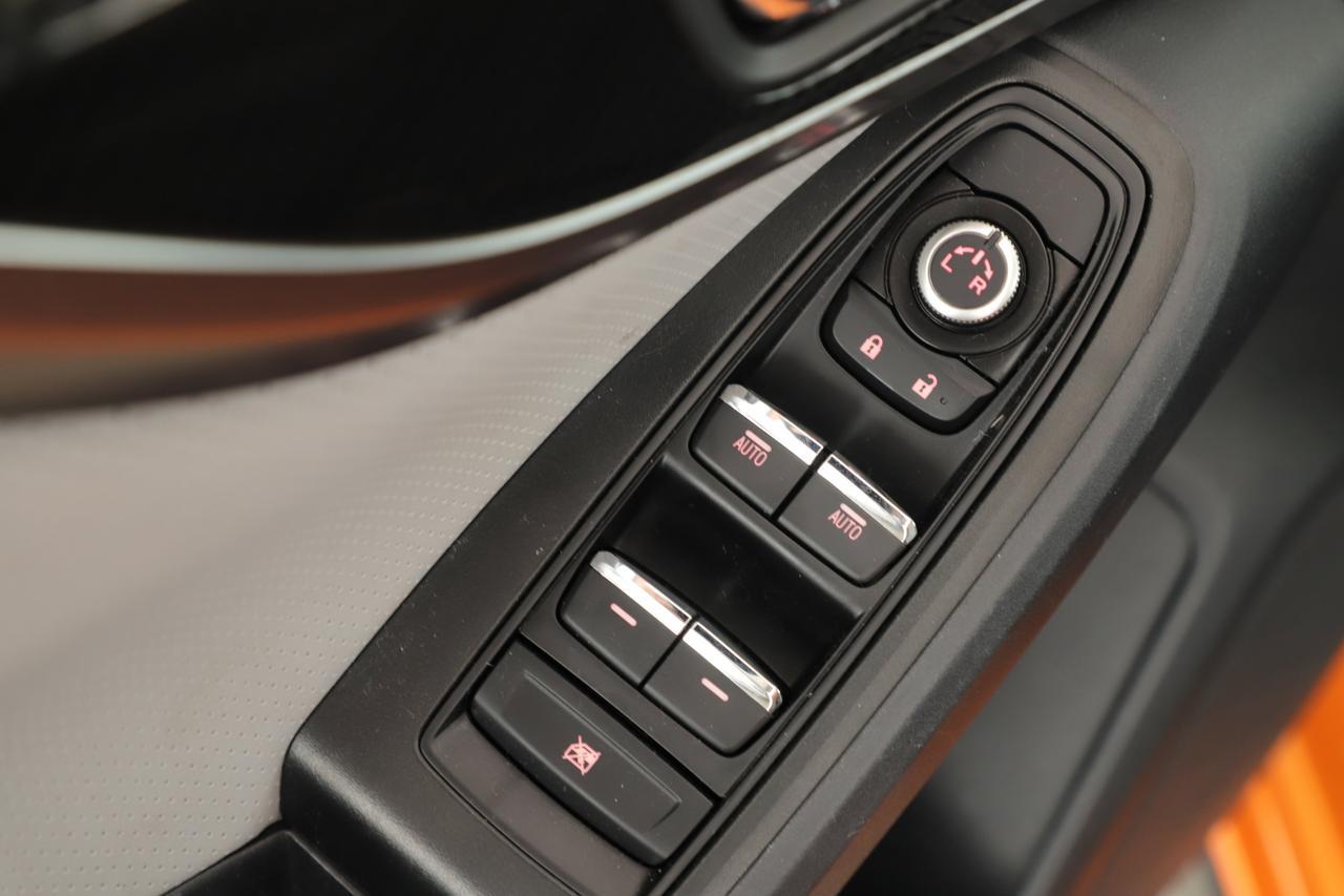 2018 Subaru Crosstrek Limited New Braunfels TX