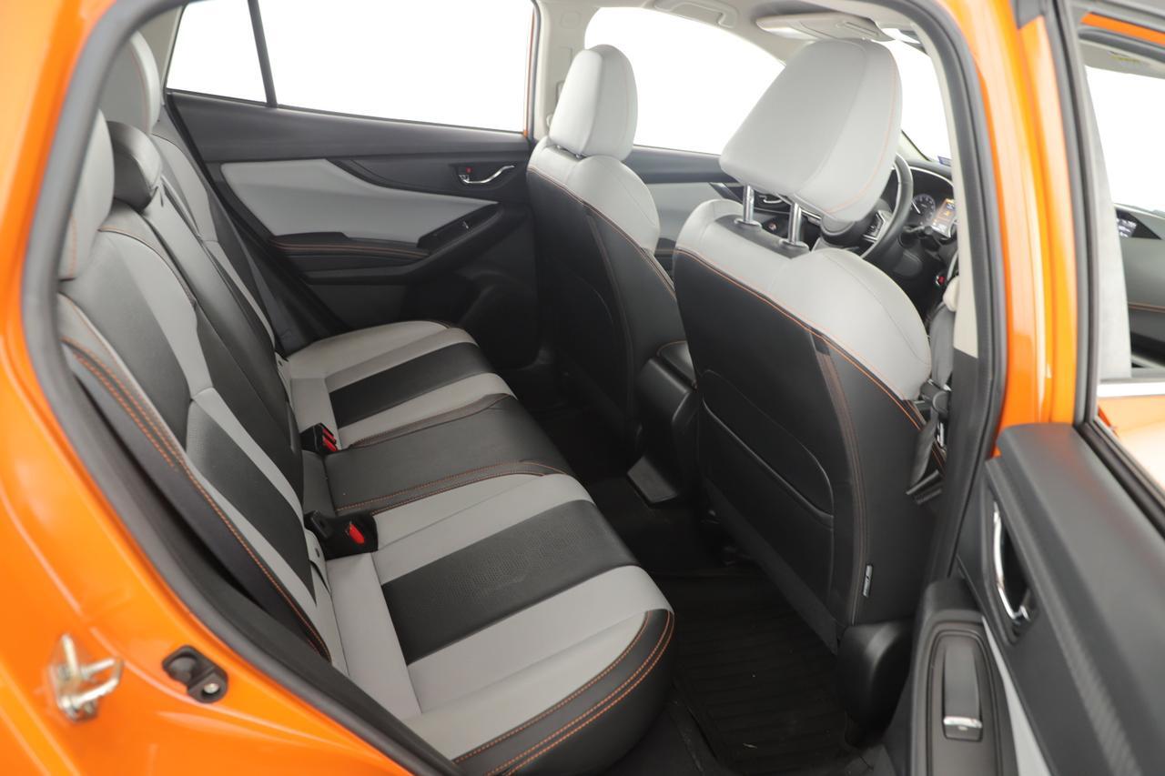 2018 Subaru Crosstrek Limited New Braunfels TX