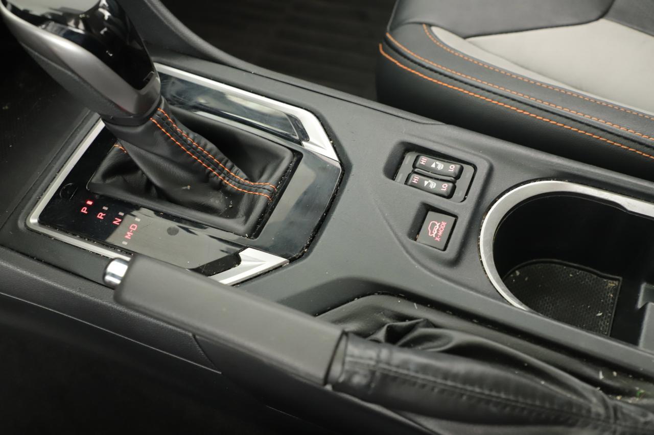 2018 Subaru Crosstrek Limited New Braunfels TX