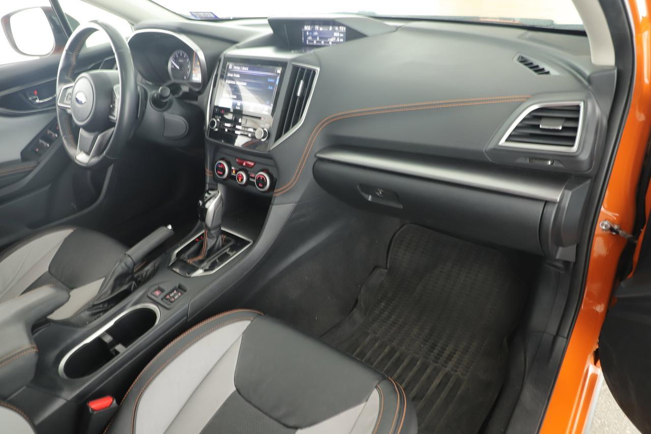 2018 Subaru Crosstrek Limited New Braunfels TX