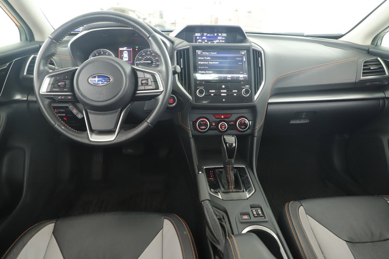 2018 Subaru Crosstrek Limited New Braunfels TX