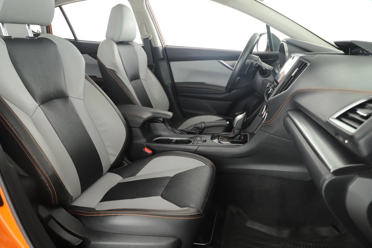 2018 Subaru Crosstrek Limited New Braunfels TX