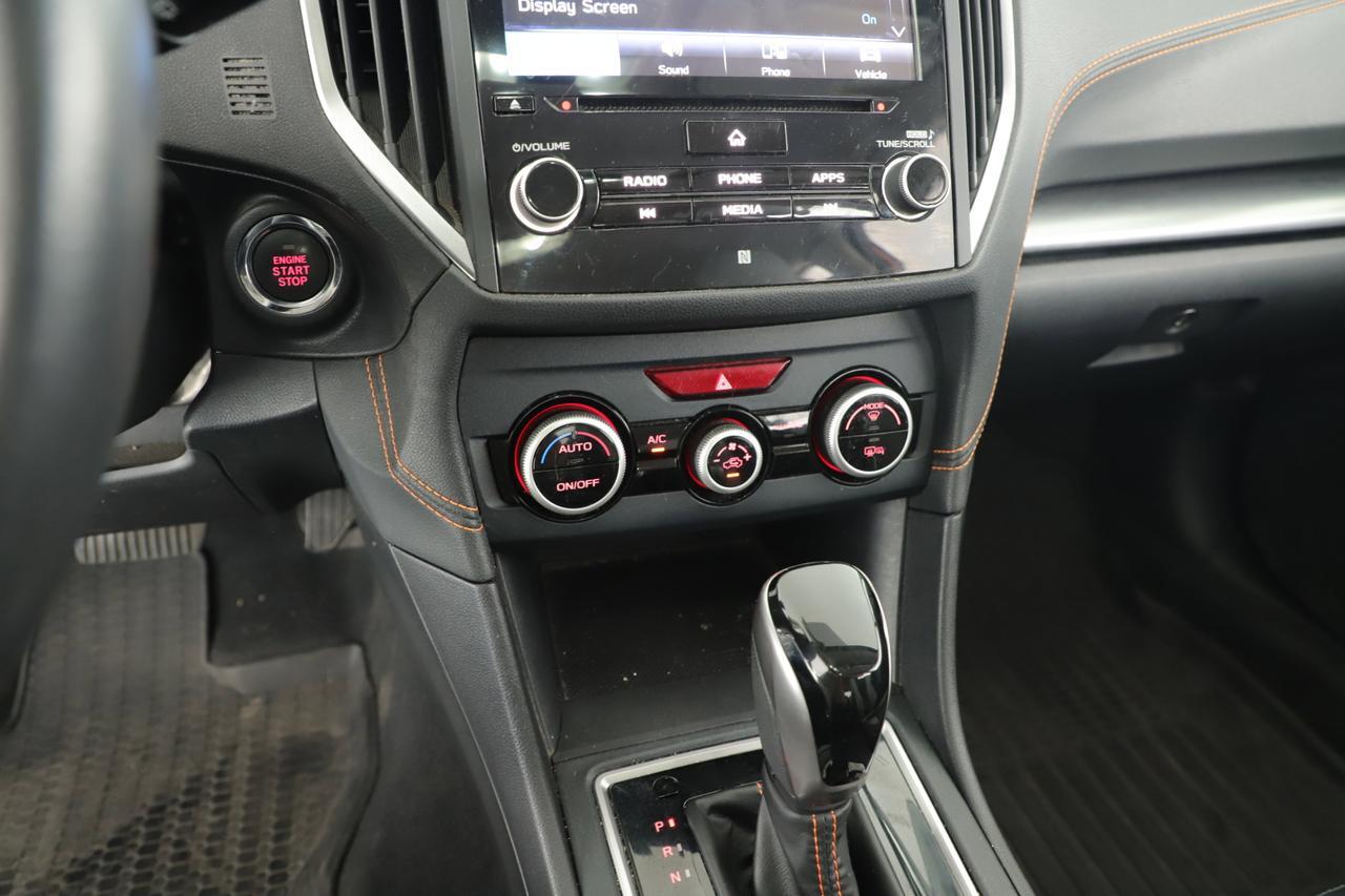 2018 Subaru Crosstrek Limited New Braunfels TX