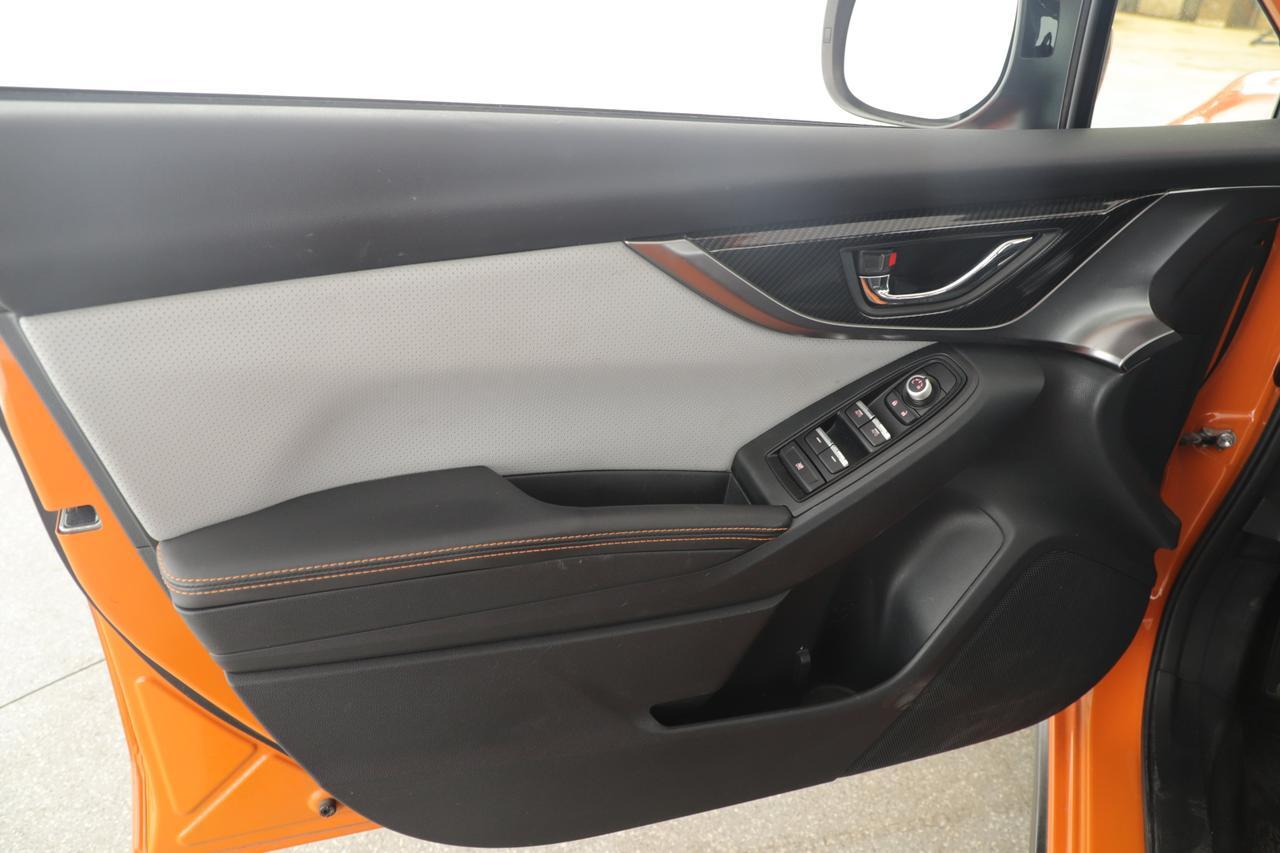 2018 Subaru Crosstrek Limited New Braunfels TX