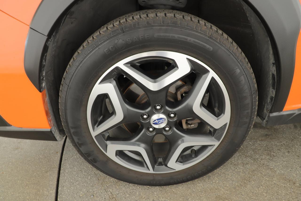 2018 Subaru Crosstrek Limited New Braunfels TX