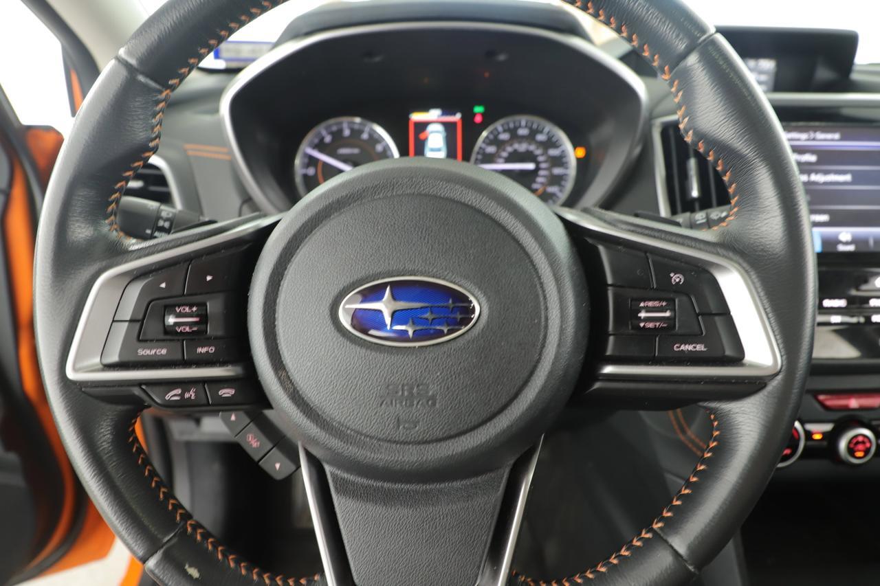 2018 Subaru Crosstrek Limited New Braunfels TX