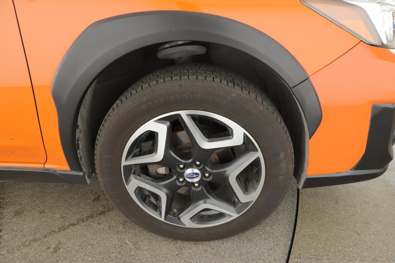 2018 Subaru Crosstrek Limited New Braunfels TX