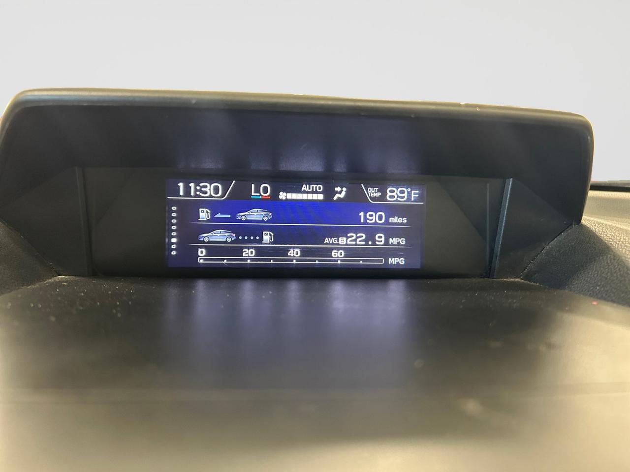 2018 Subaru Crosstrek Limited New Braunfels TX