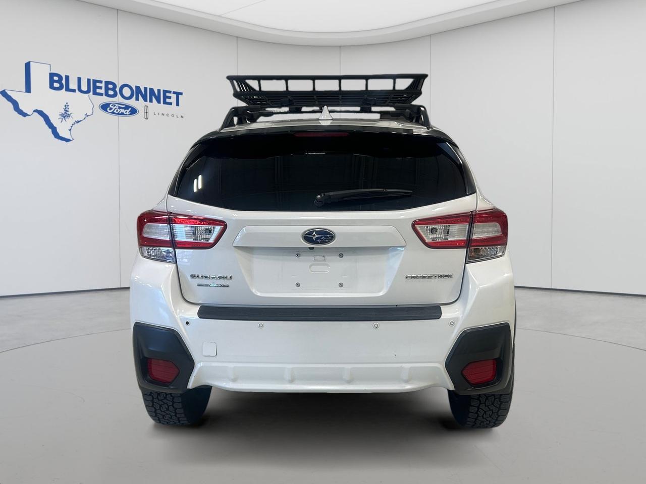 2018 Subaru Crosstrek Limited New Braunfels TX