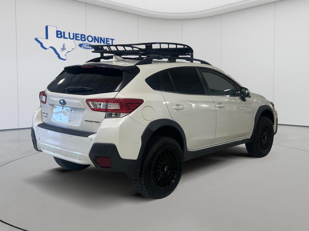 2018 Subaru Crosstrek Limited New Braunfels TX