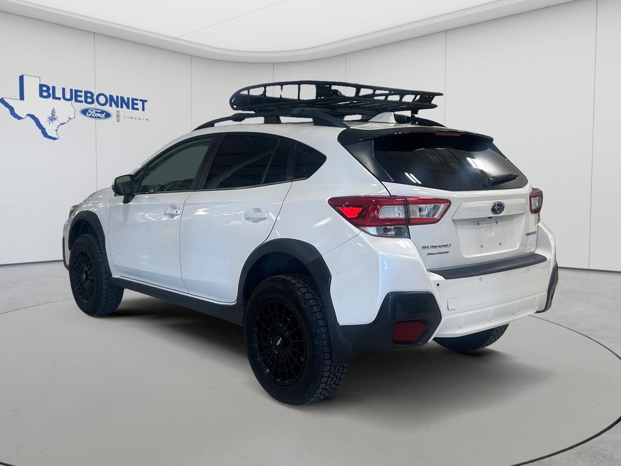 2018 Subaru Crosstrek Limited New Braunfels TX