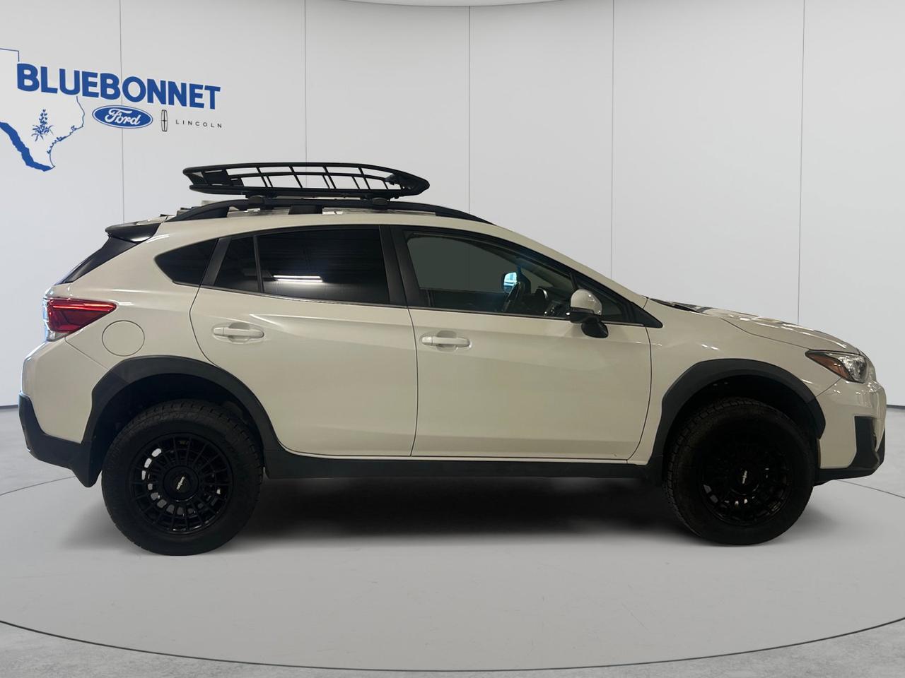 2018 Subaru Crosstrek Limited New Braunfels TX