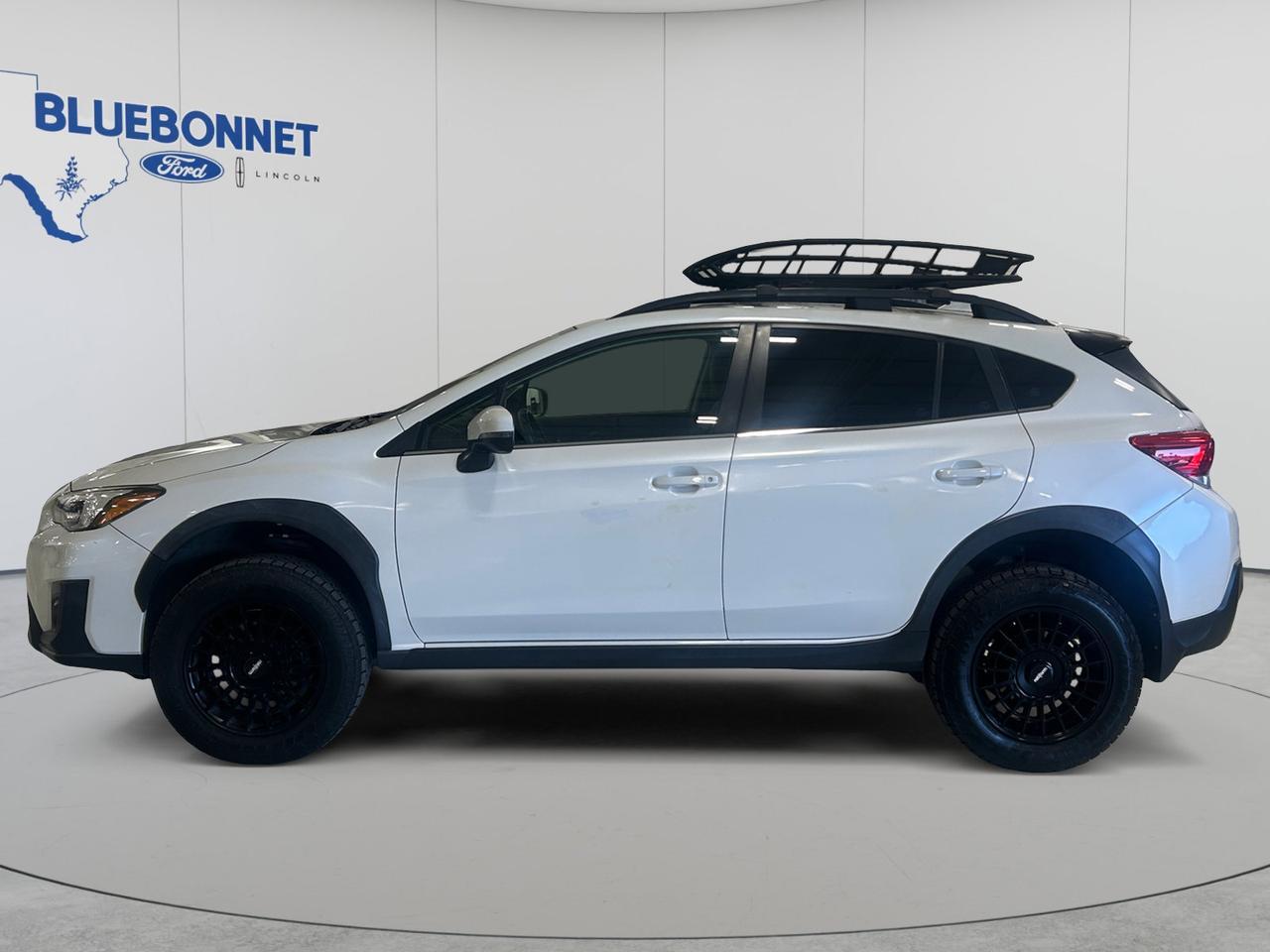 2018 Subaru Crosstrek Limited New Braunfels TX