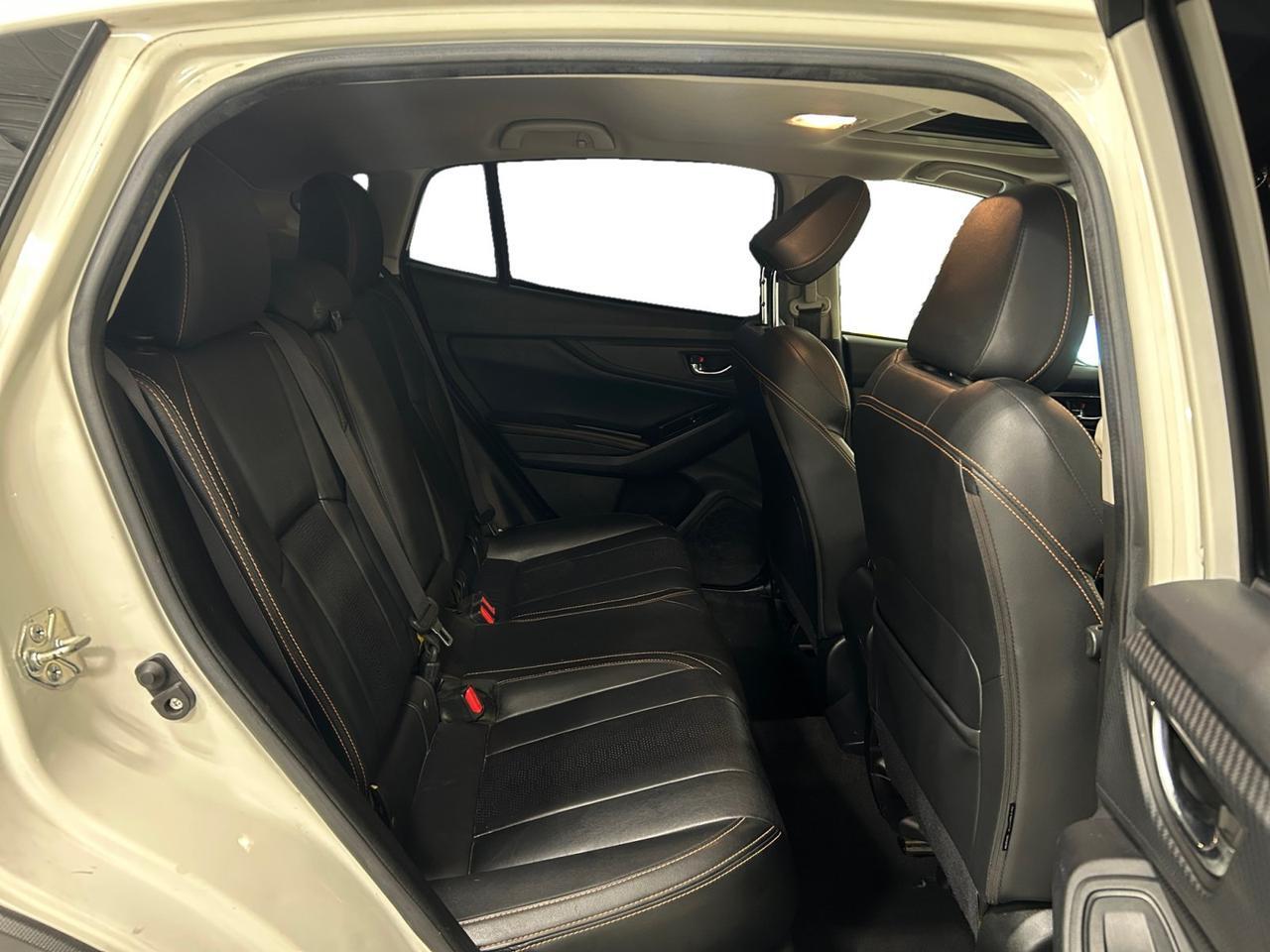 2018 Subaru Crosstrek Limited New Braunfels TX