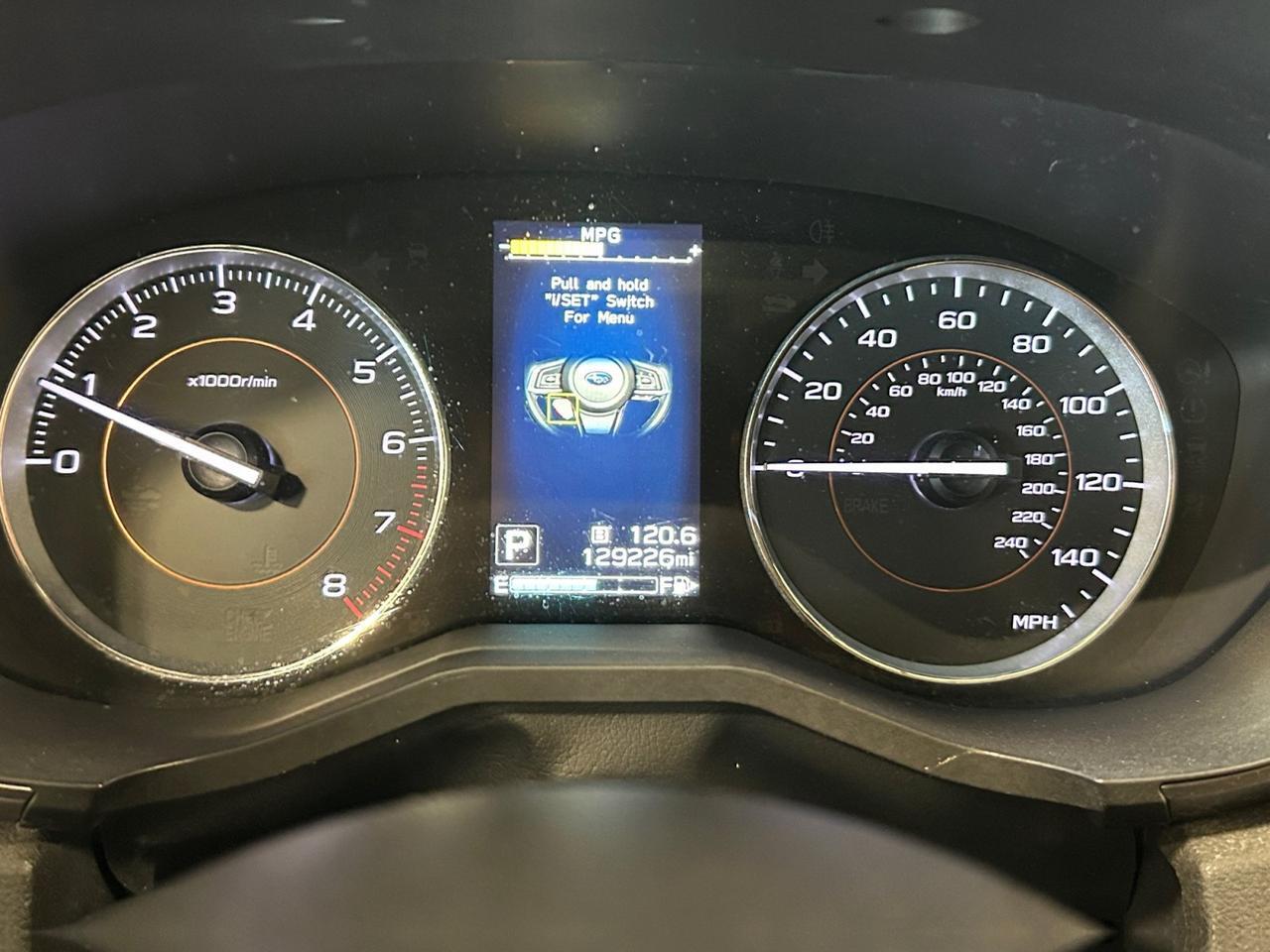 2018 Subaru Crosstrek Limited New Braunfels TX