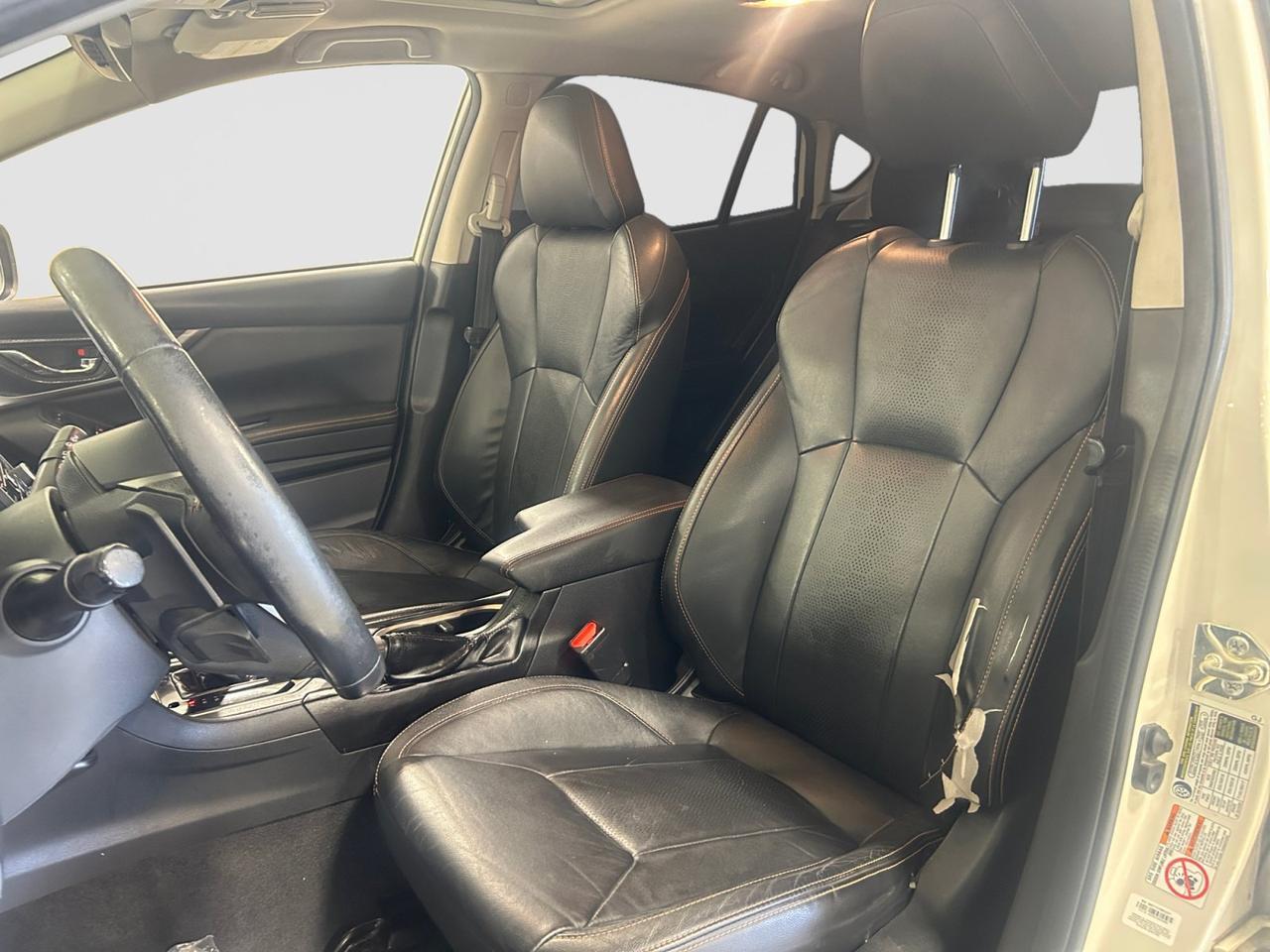 2018 Subaru Crosstrek Limited New Braunfels TX