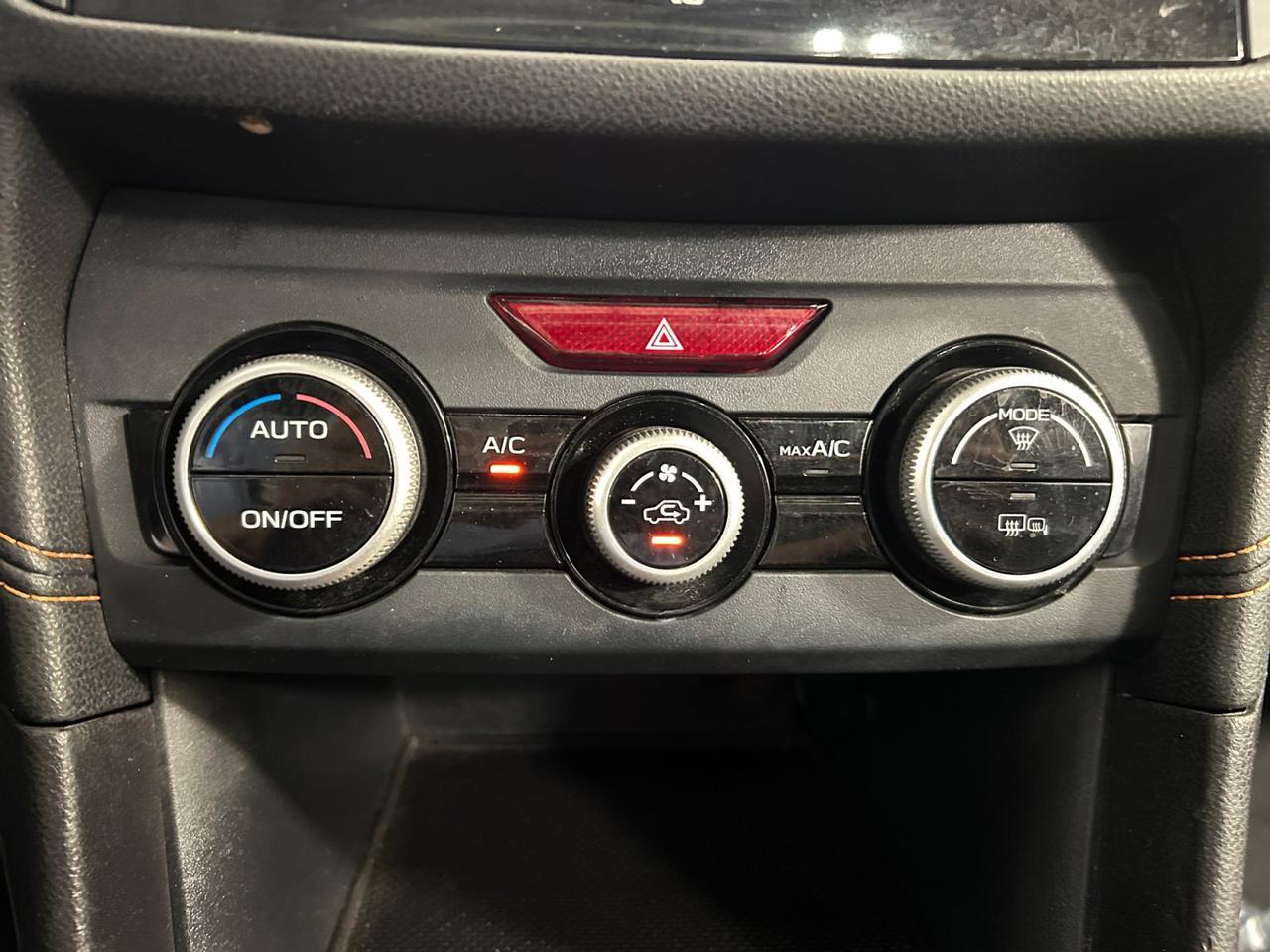 2018 Subaru Crosstrek Limited New Braunfels TX