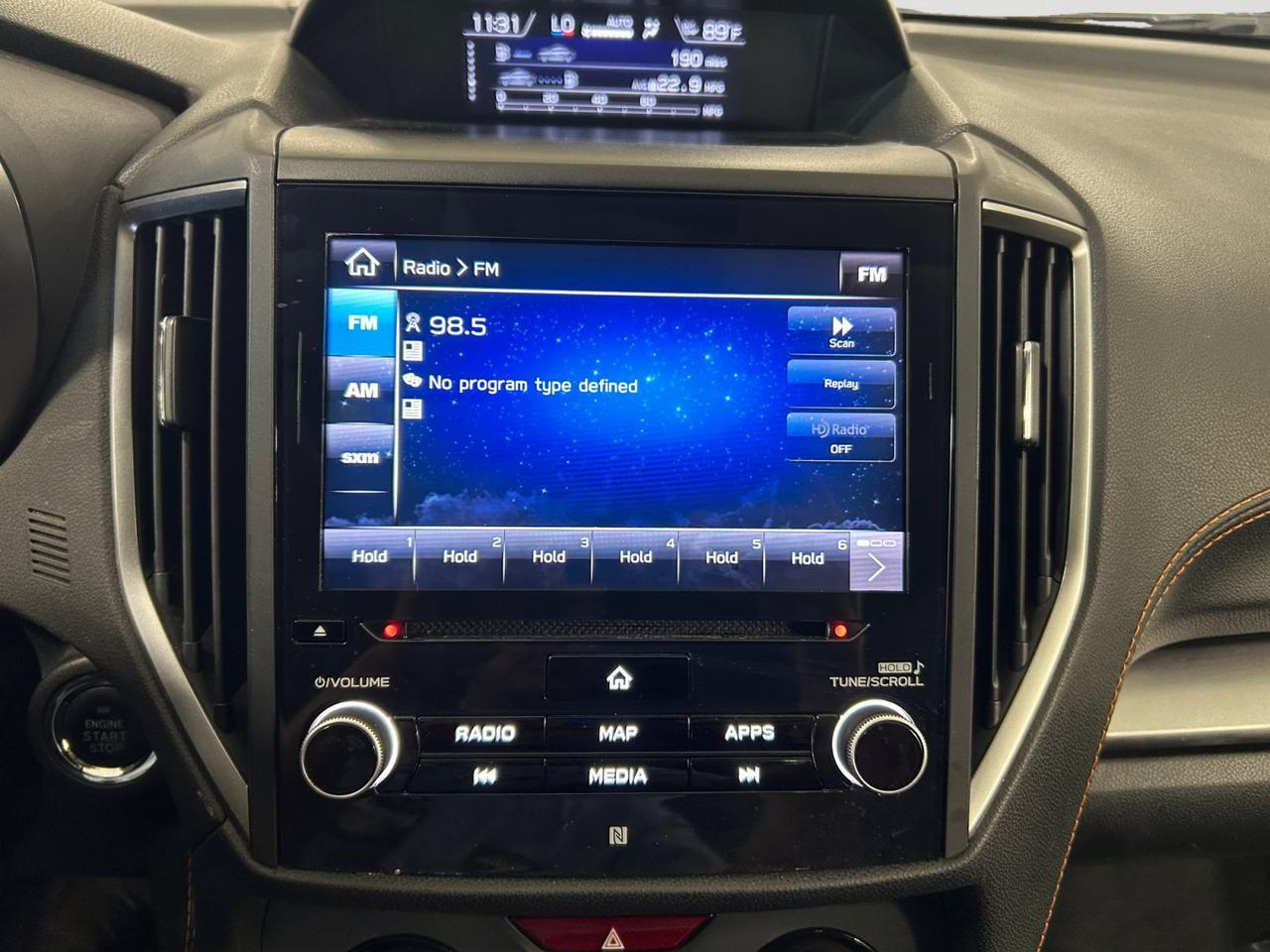 2018 Subaru Crosstrek Limited New Braunfels TX