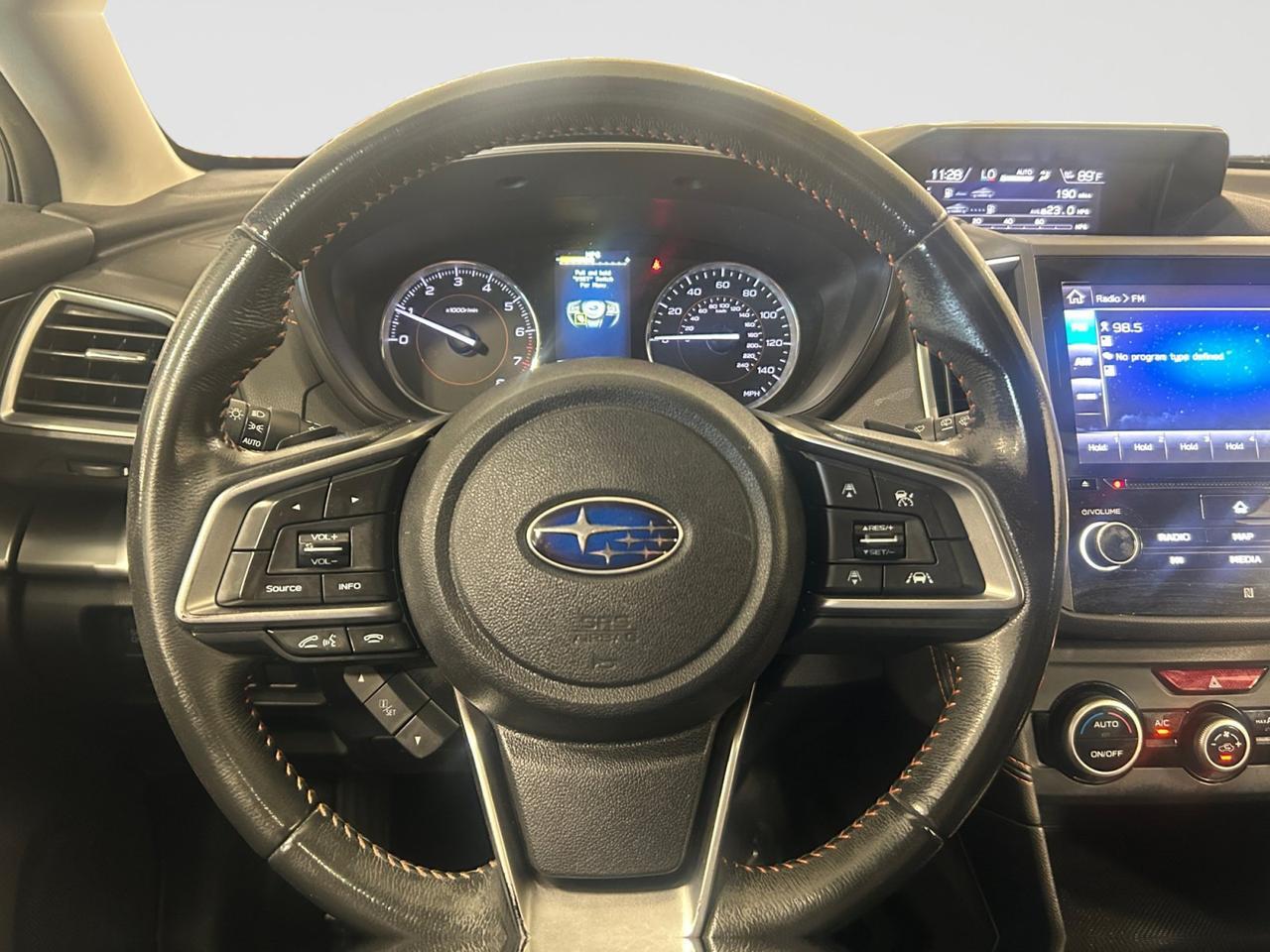 2018 Subaru Crosstrek Limited New Braunfels TX