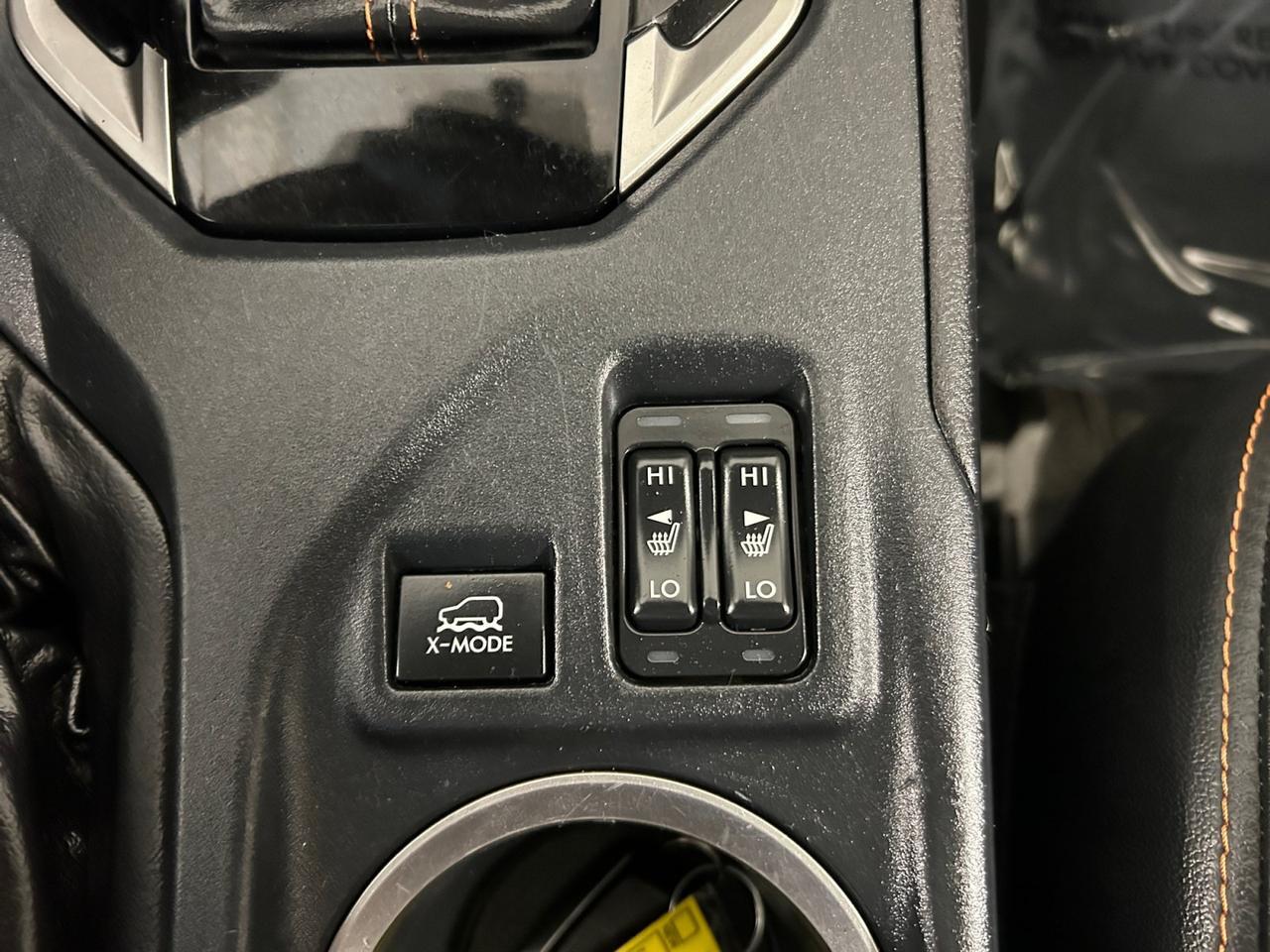 2018 Subaru Crosstrek Limited New Braunfels TX