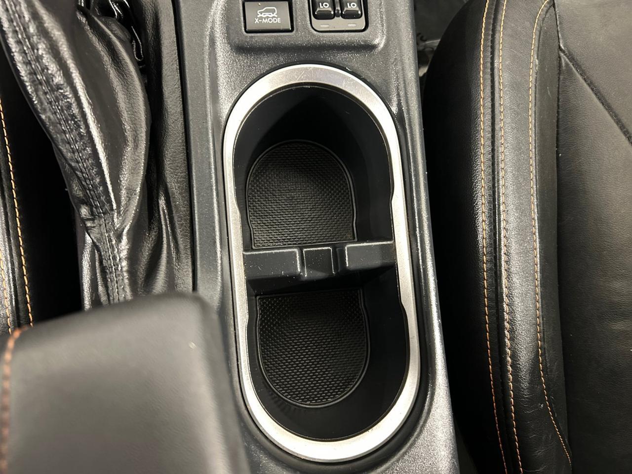 2018 Subaru Crosstrek Limited New Braunfels TX