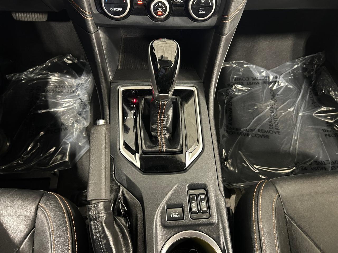 2018 Subaru Crosstrek Limited New Braunfels TX