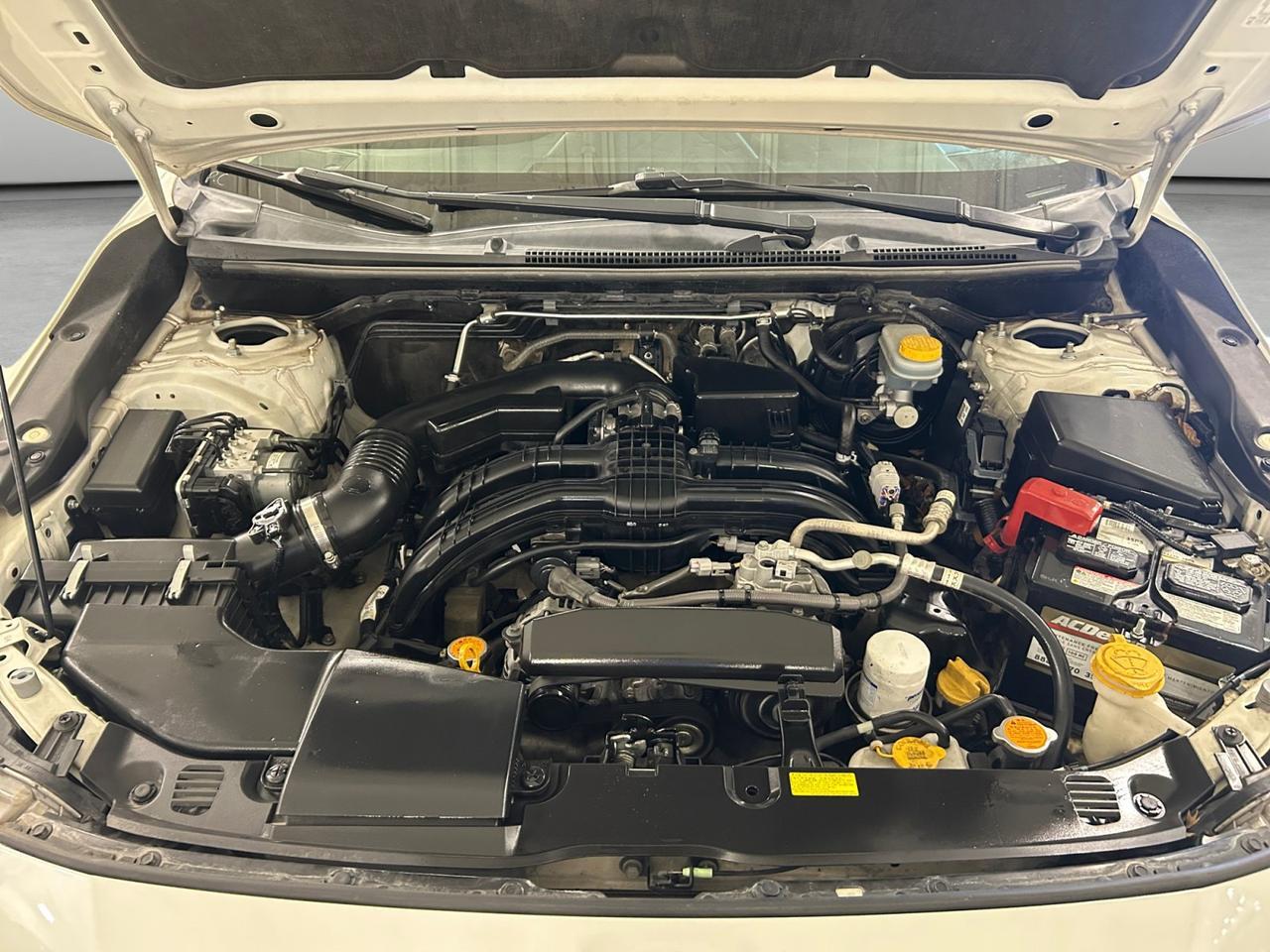2018 Subaru Crosstrek Limited New Braunfels TX