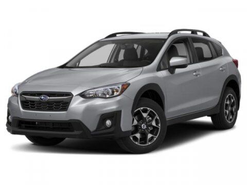 2018 Subaru Crosstrek Limited San Antonio TX