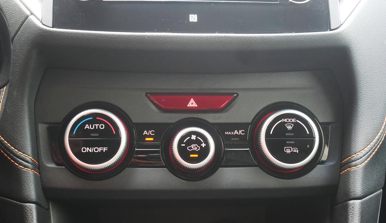 2018 Subaru Crosstrek Limited San Juan TX