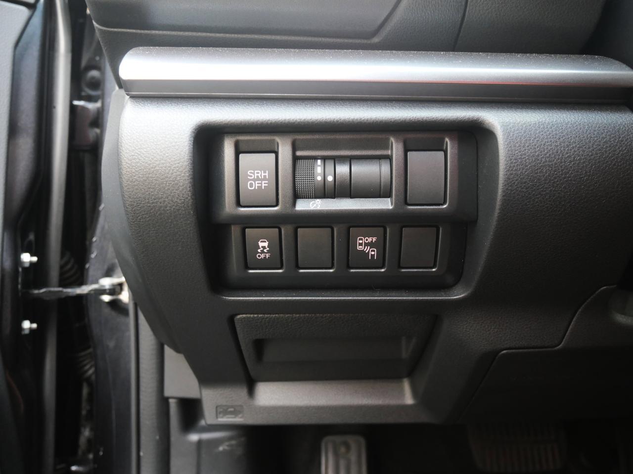 2018 Subaru Crosstrek Limited San Juan TX