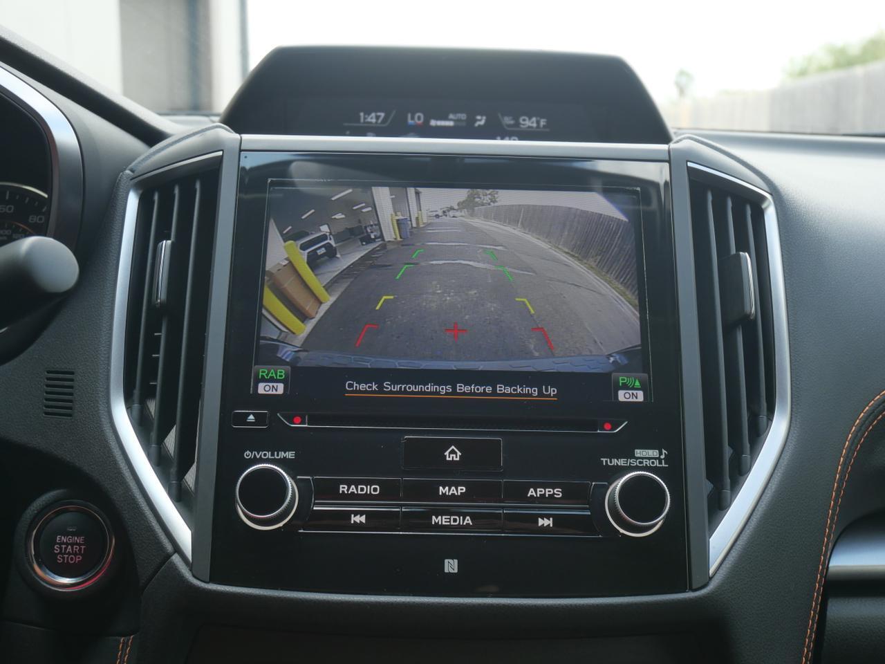 2018 Subaru Crosstrek Limited San Juan TX