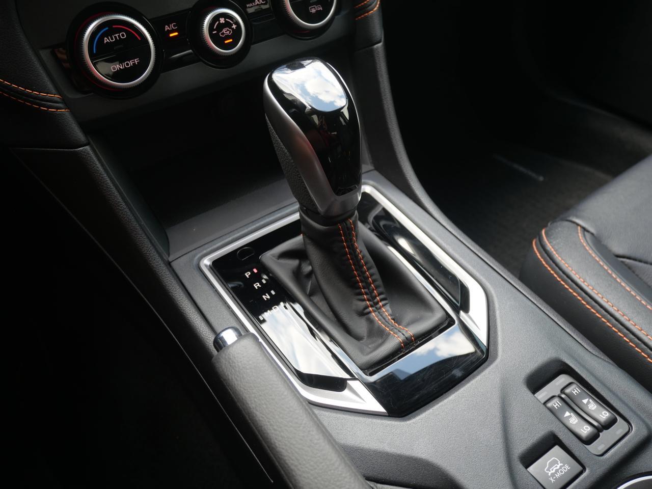 2018 Subaru Crosstrek Limited San Juan TX