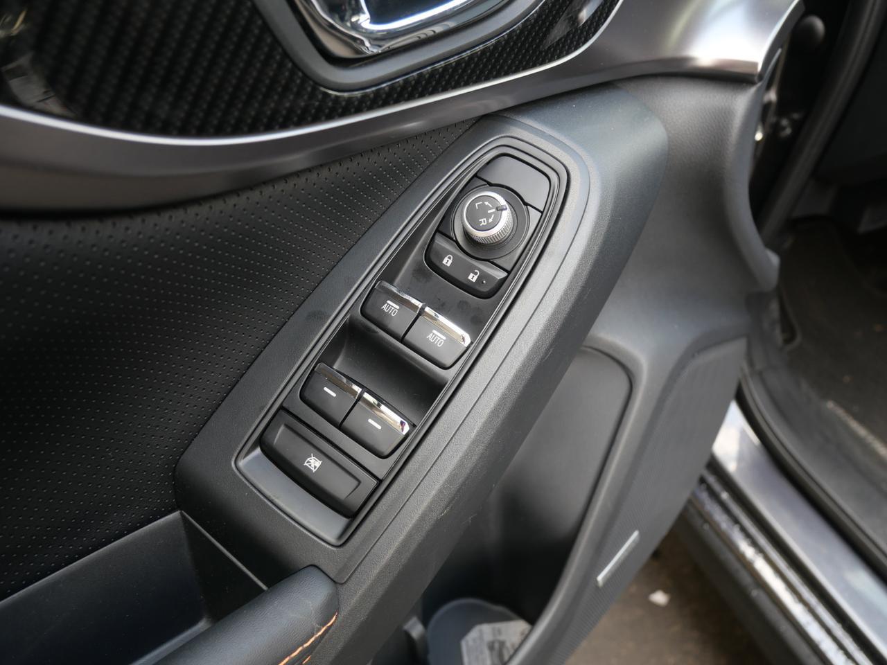 2018 Subaru Crosstrek Limited San Juan TX