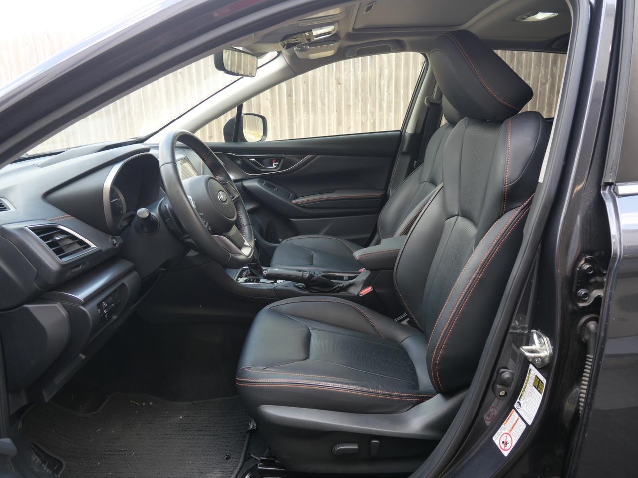 2018 Subaru Crosstrek Limited San Juan TX