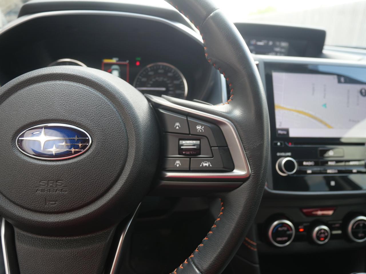 2018 Subaru Crosstrek Limited San Juan TX