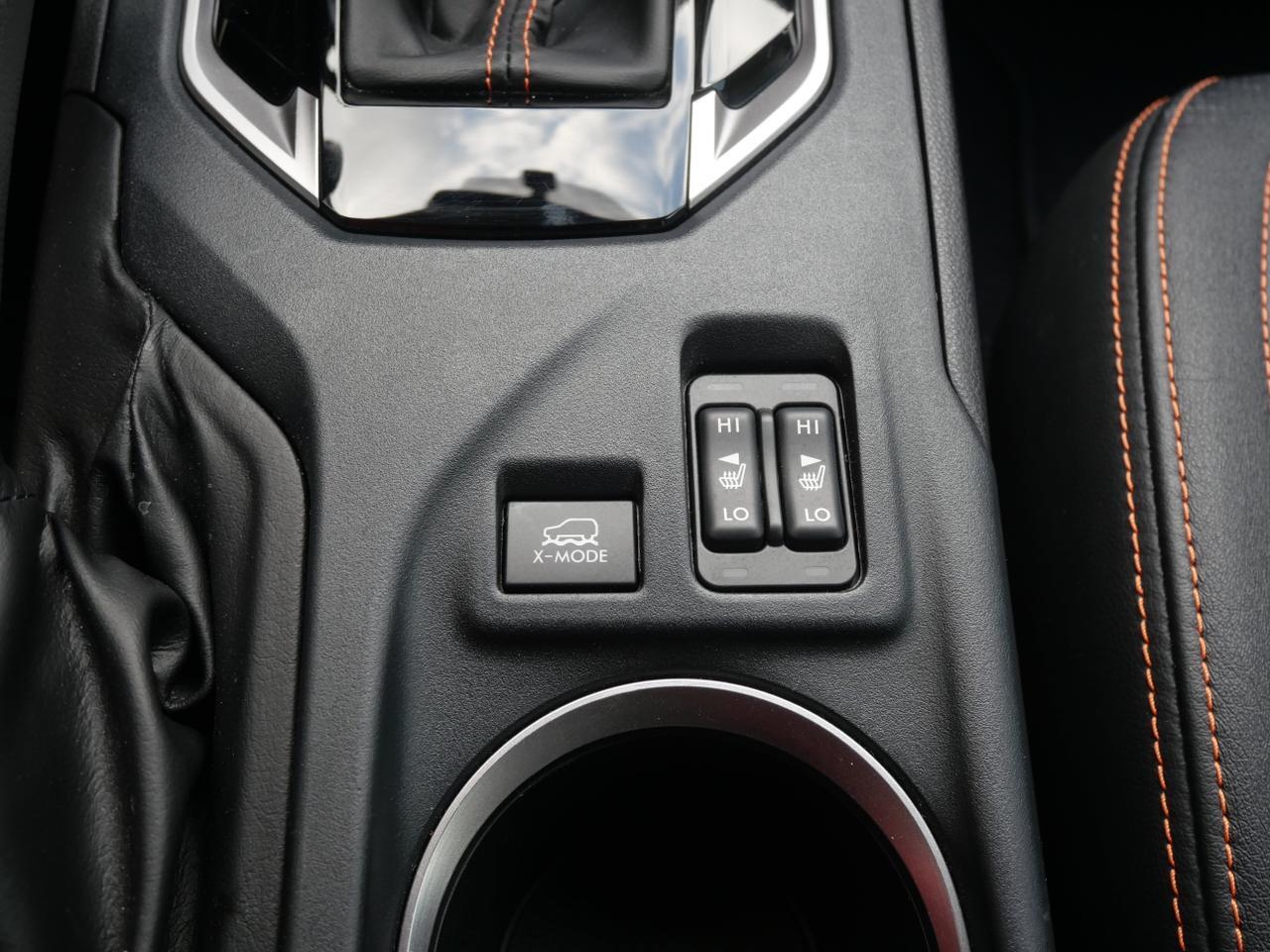 2018 Subaru Crosstrek Limited San Juan TX