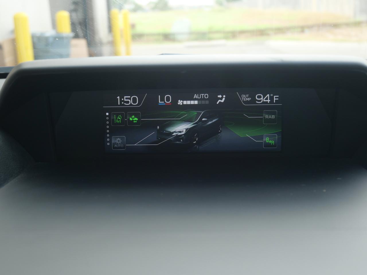 2018 Subaru Crosstrek Limited San Juan TX