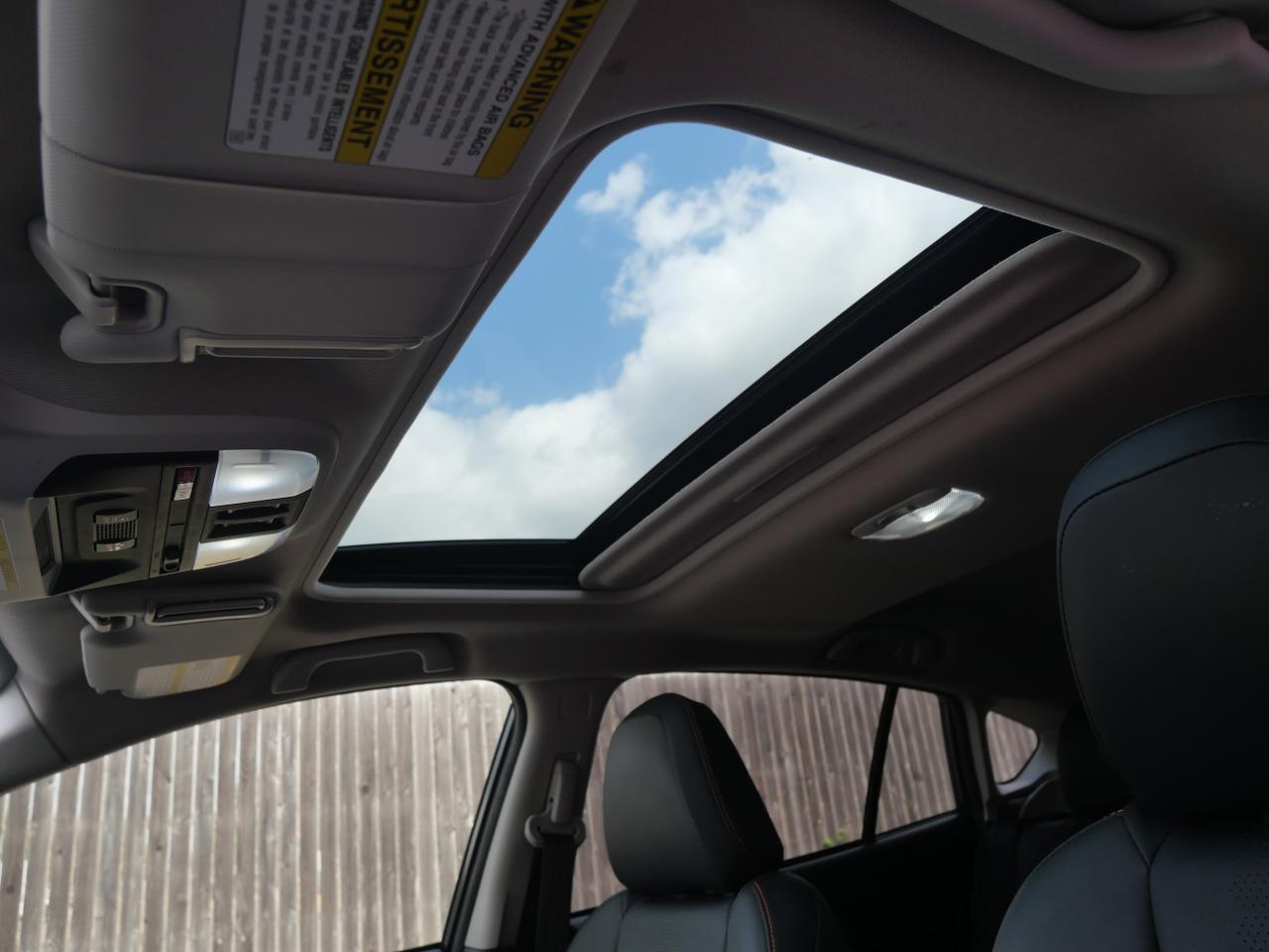 2018 Subaru Crosstrek Limited San Juan TX