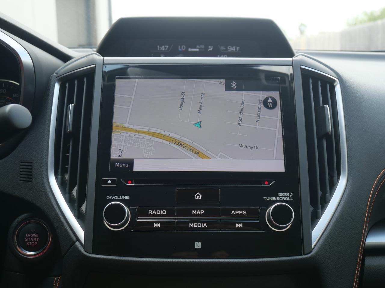 2018 Subaru Crosstrek Limited San Juan TX