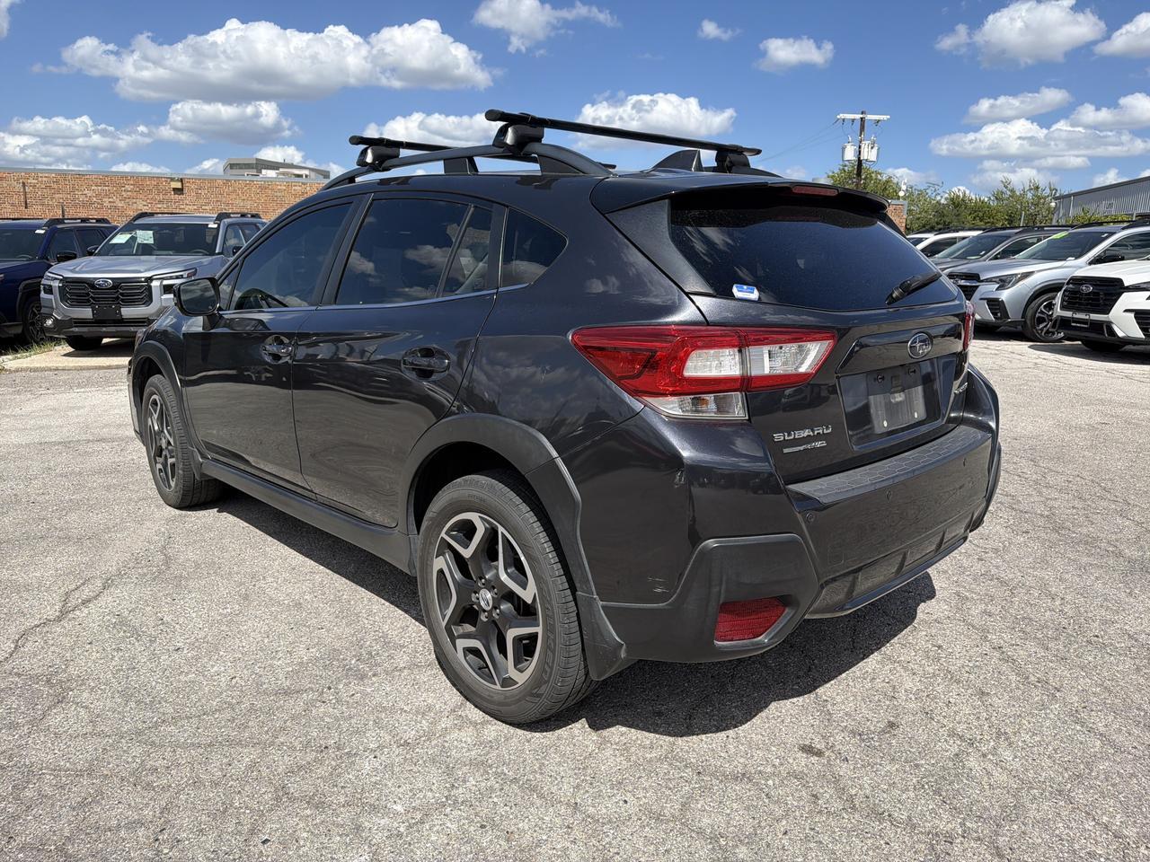 2018 Subaru Crosstrek Limited San Antonio TX