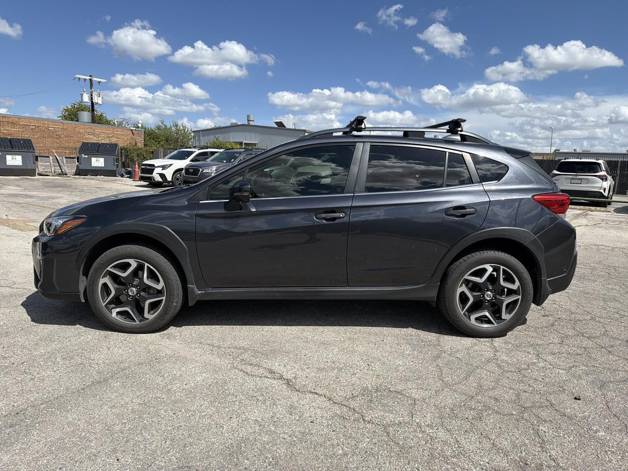 2018 Subaru Crosstrek Limited San Antonio TX
