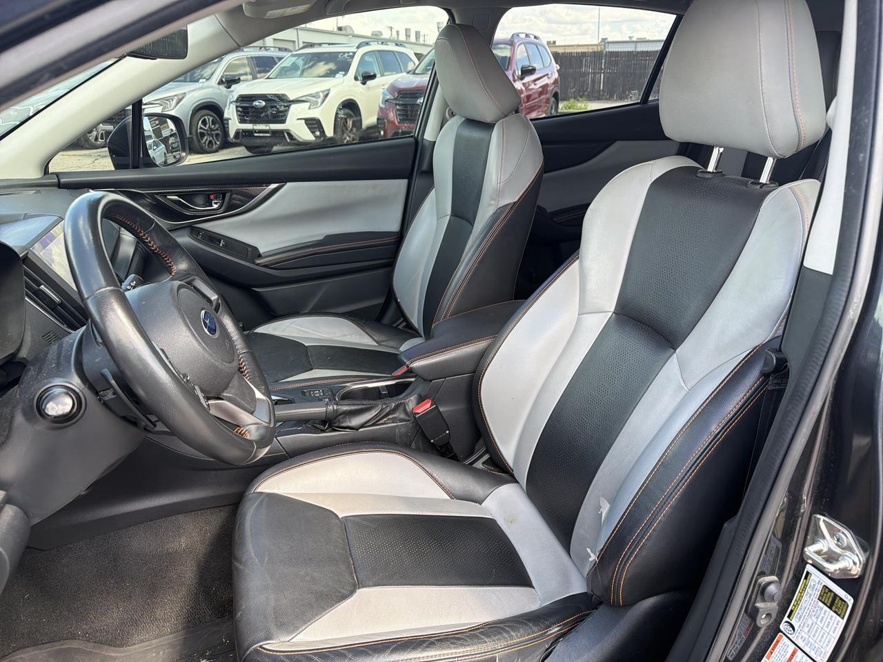 2018 Subaru Crosstrek Limited San Antonio TX