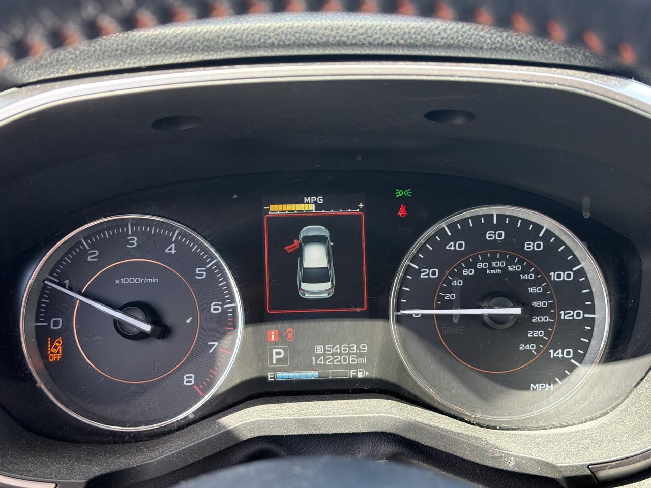 2018 Subaru Crosstrek Limited San Antonio TX