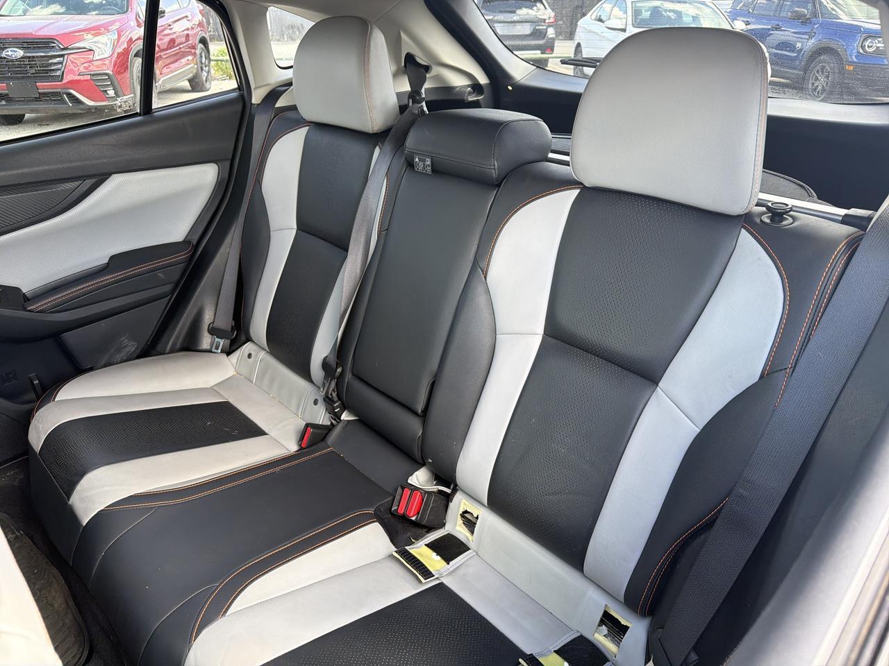 2018 Subaru Crosstrek Limited San Antonio TX