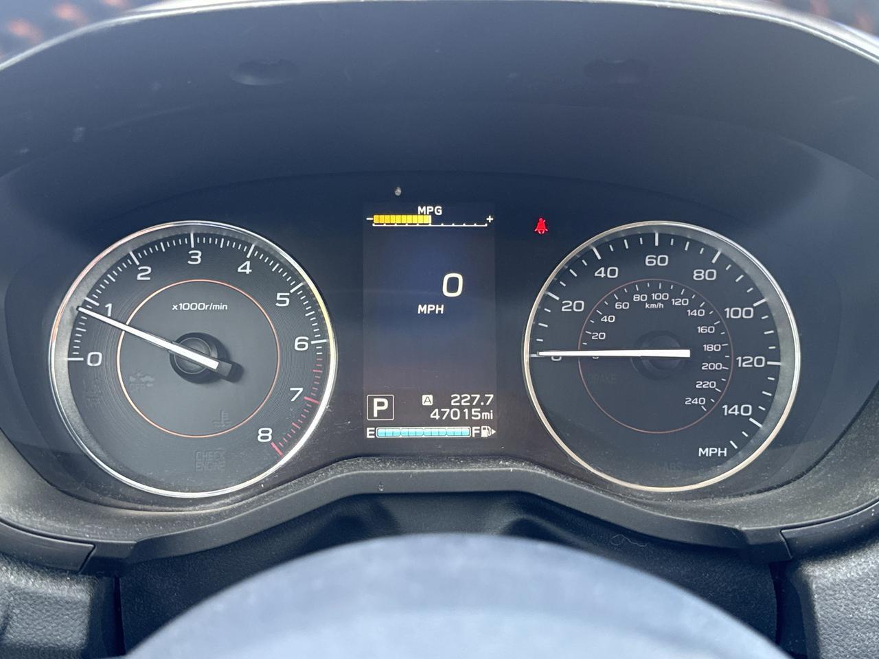2018 Subaru Crosstrek Limited San Antonio TX