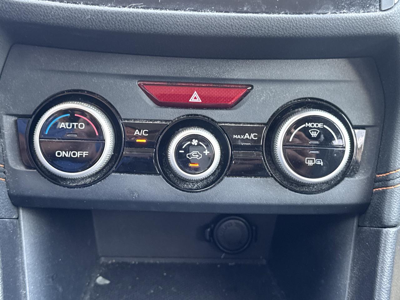 2018 Subaru Crosstrek Limited San Antonio TX