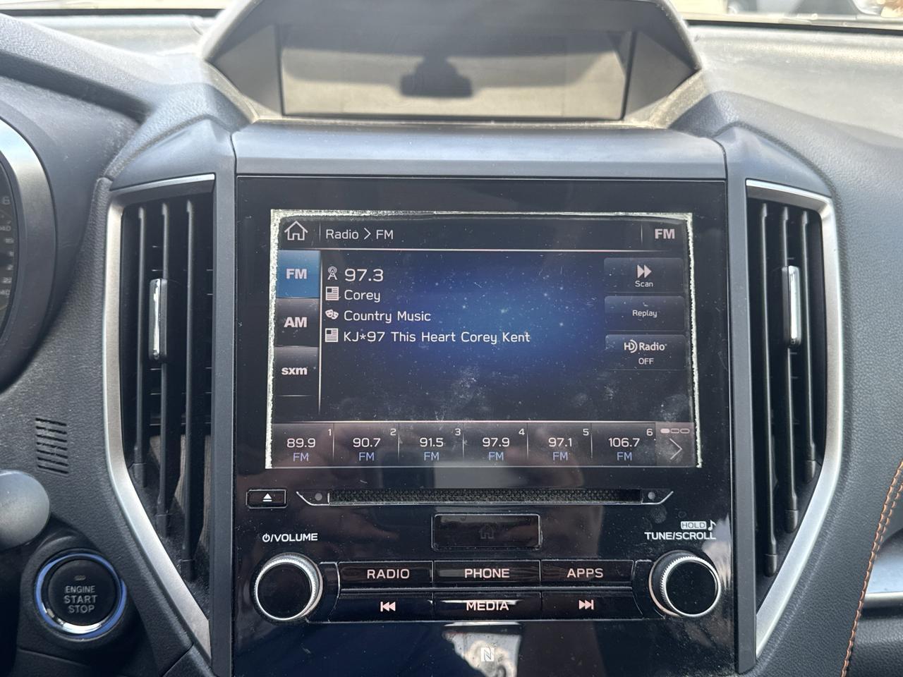 2018 Subaru Crosstrek Limited San Antonio TX