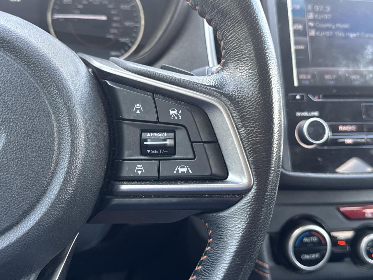 2018 Subaru Crosstrek Limited San Antonio TX